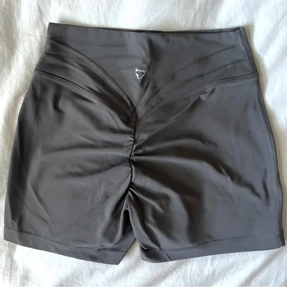 Set of 4 🏋️ Tom Tiger Workout Shorts - Picture 5 of 9